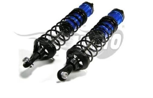 Krick HIMOTO Öldruck-Stoßdämpfer kpl. 2 Stück / 651360