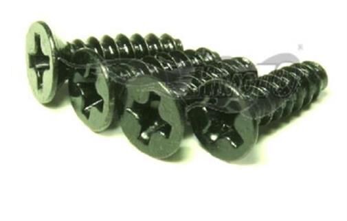 Krick HIMOTO Senkkopfschraube M3x10 mm 4 Stück / 651420