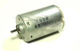 Krick HIMOTO Elektromotor 70T / 651460