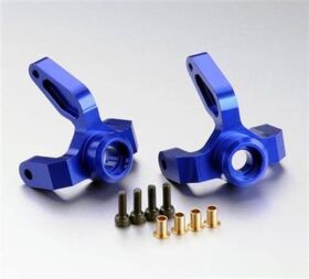 Krick HIMOTO Alu-Achsschenkel r/l / 651604