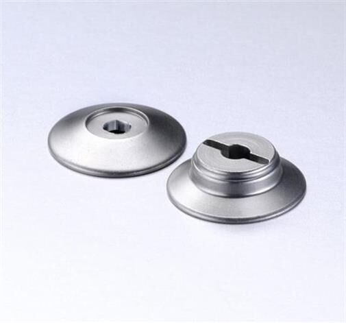Krick HIMOTO Slipper-Mitnehmer gehärtet Satz / 651612