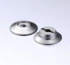 Krick HIMOTO Slipper-Mitnehmer gehärtet Satz / 651612