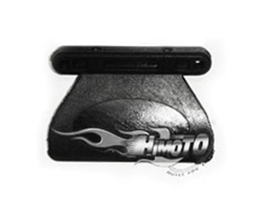 Krick HIMOTO Hinterer Stoßfänger / 652005