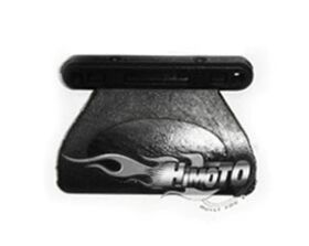 Krick HIMOTO Hinterer Stoßfänger / 652005