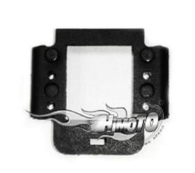 Krick HIMOTO Querlenkerhalter hinten / 652021