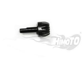 Krick HIMOTO Differential Kegellrad mit Welle / 652030