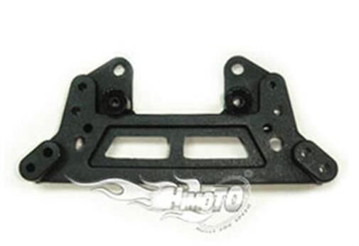 Krick HIMOTO Stoßdämpferhalterung hinten Onroad / 652042