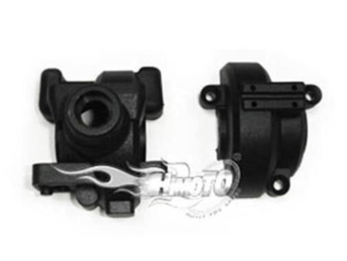 Krick HIMOTO Getriebegehäuse / 652051