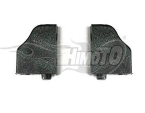 Krick HIMOTO Halter Radioplatte / 652313