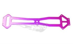 Krick HIMOTO Alu Radioplatte / 652402