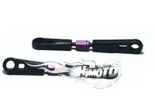 Krick HIMOTO Gestänge r/l Gewinde kpl. Buggy / 652616