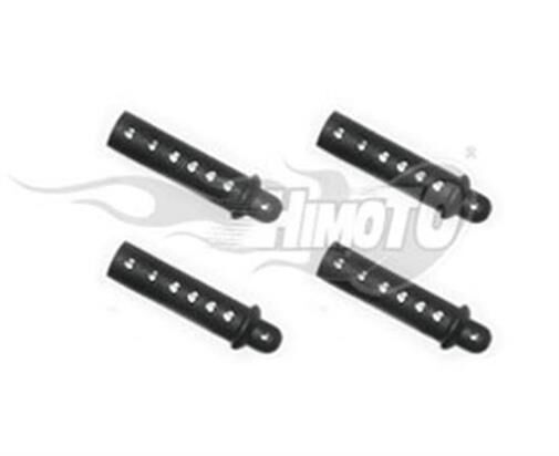 Krick HIMOTO Karosseriestützen 4 Stück / 652807
