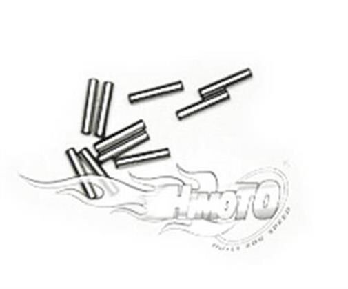 Krick HIMOTO Mitnehmerstift 2x10 mm (10) / 652827