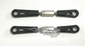 Krick HIMOTO Gestänge r/l Gewinde kpl. MT 2...