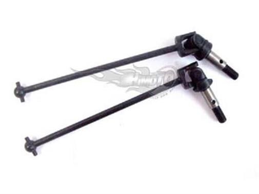 Krick HIMOTO Antriebswelle+Radachse 2 Stück / 652846