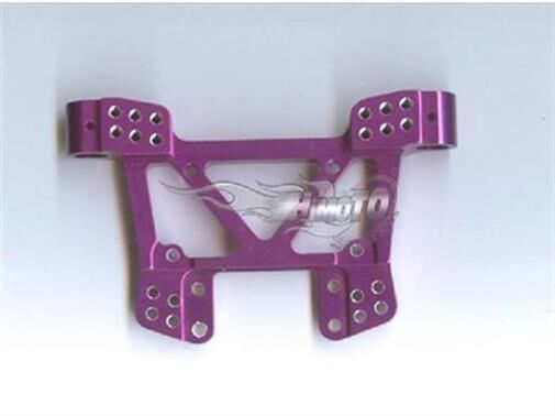 Krick HIMOTO Aluminium Shock Tower v/h MT+TR / 652854