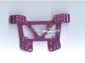 Krick HIMOTO Aluminium Shock Tower v/h MT+TR / 652854