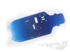 Krick HIMOTO Chassis Alu T6061 1:10 MTR/MXB / 653042