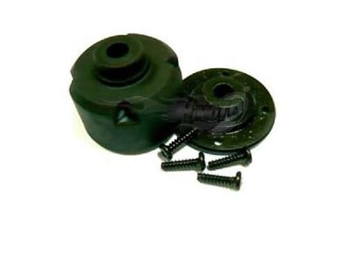 Krick HIMOTO Differentialgehäuse / 653097