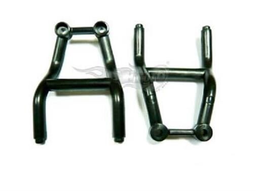 Krick HIMOTO Abstützung vorderer Stoßfänger / 653204