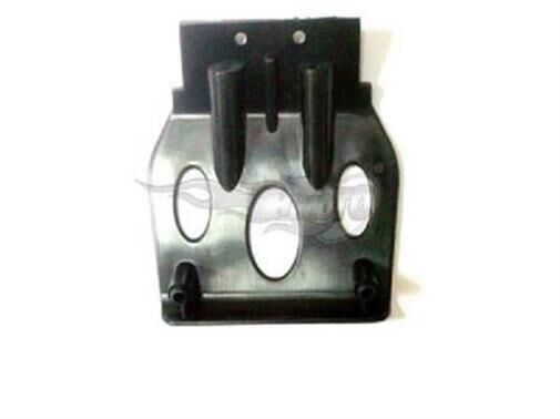 Krick HIMOTO Unterfahrschutz vorne 1:8 MegaP / 653205