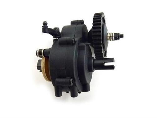 Krick HIMOTO Mittelgetriebe kpl. / 653211