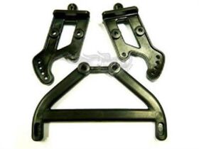 Krick HIMOTO Heckflügel Halterung / 653303