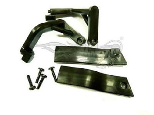 Krick HIMOTO Abstützung Überrollbügel / 653304