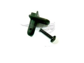 Krick HIMOTO Karosseriehalter vorne / 653308