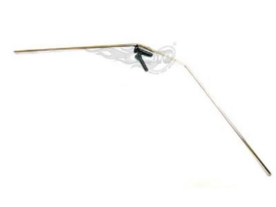 Krick HIMOTO Stabilisator mit Halterung Set / 653309