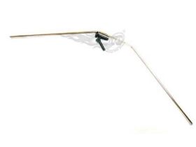 Krick HIMOTO Stabilisator mit Halterung Set / 653309