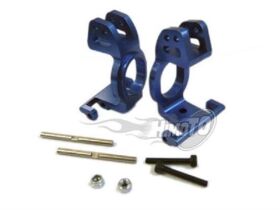 Krick HIMOTO Achsschenkelträger vorne AL6061 Paar /...