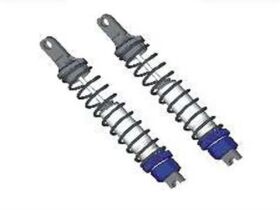 Krick HIMOTO Stoßdämpfer hinten Paar / 653703