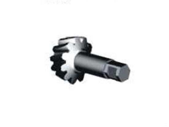 Krick HIMOTO Kegelrad 11 Zähne vorne/hinten / 653772