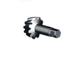 Krick HIMOTO Kegelrad 11 Zähne vorne/hinten / 653772