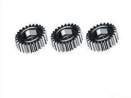 Krick HIMOTO Getriebezahnrad 25 Zähne 3 Stück / 653816