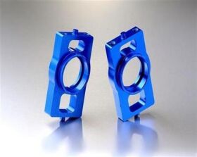 Krick HIMOTO Halteböcke Mitte Set Alu / 653903