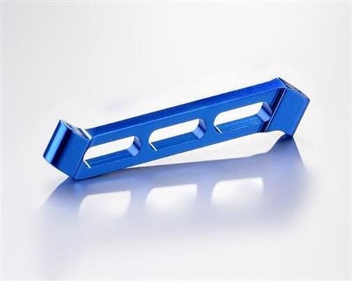 Krick HIMOTO Chassisabstützung vorne Alu / 653908