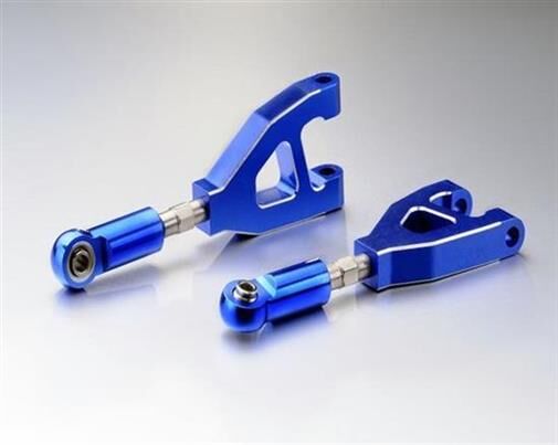 Krick HIMOTO Querlenker vorne oben Alu / 653912
