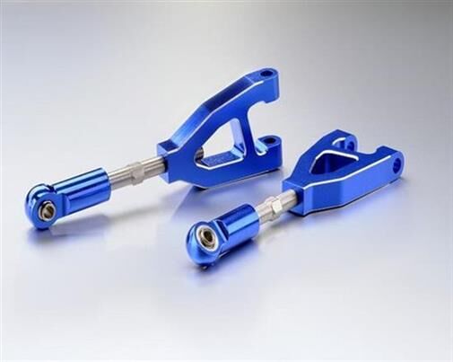 Krick HIMOTO Querlenker hinten oben Alu / 653913