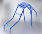 Krick HIMOTO Überrollkäfig Alu kpl. / 653918
