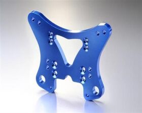 Krick HIMOTO Shock Tower Alu / 653922