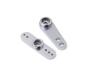 Krick HIMOTO Servohörner Alu Set / 653923