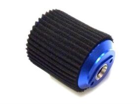 Krick HIMOTO Luftfilter groß Alugehäuse / 653940