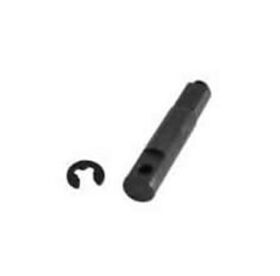 Krick HIMOTO Diff.eingangswellle vorne Set MegaE / 654003