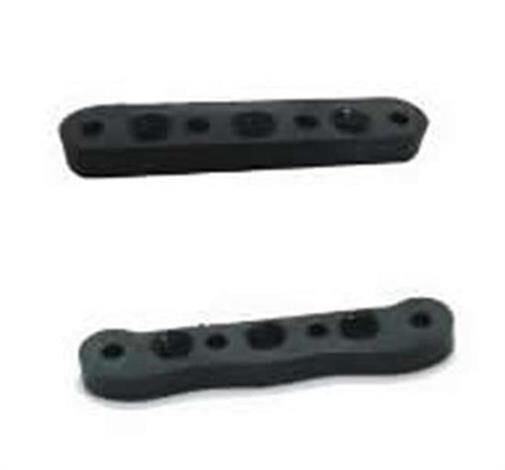 Krick HIMOTO Querlenkerstiftehalter v+h MegaE / 654013