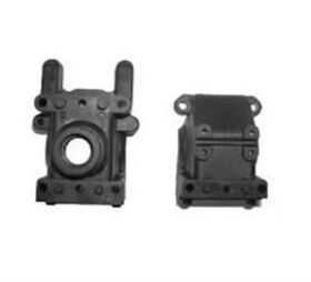 Krick HIMOTO Getriebegehäuse vorne/hinten MegaE /...