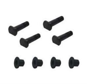 Krick HIMOTO Schaftschraube mit Hülse Lenkung Set...