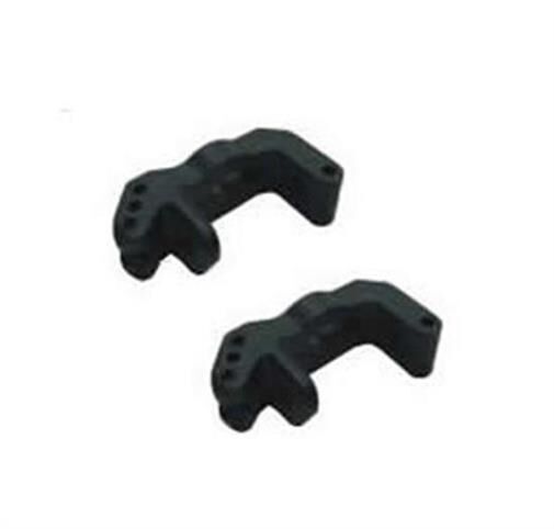 Krick HIMOTO Achschenkelträger vorne r/l Truggy MegaE / 654084