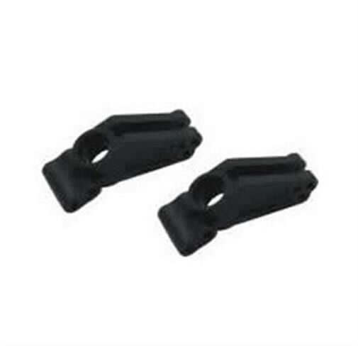 Krick HIMOTO Achsträger hinten r/l Truggy MegaE / 654085